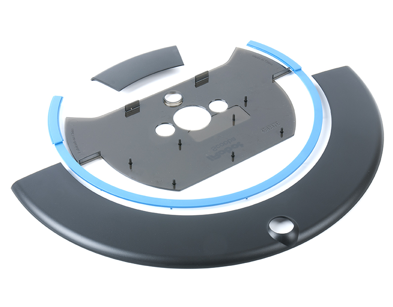 Пластиковые накладки для Scooba 450